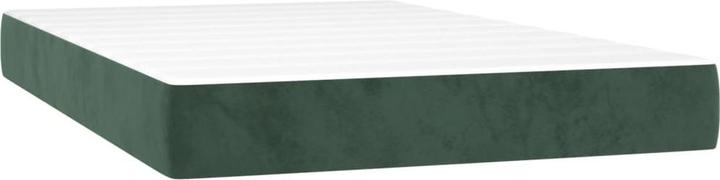 Actual product image vidaXL Boxspringbett (120 x 200 cm)