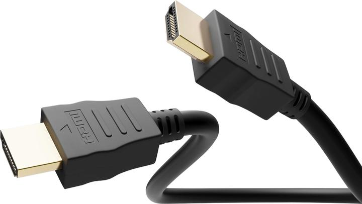 Immagine prodotto Goobay HDMI (Typ A) — HDMI (Typ A) (1 m, HDMI, 2.1)