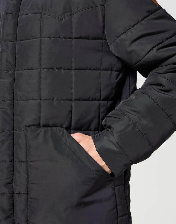 Produktbild Wrangler Steppjacke Transitional Puffer (L)