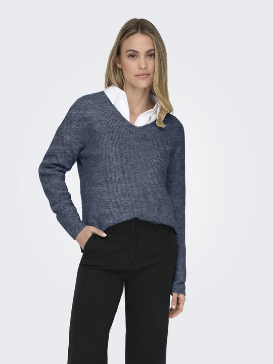 Immagine prodotto Only Onlcamilla V-Neck L/S Pullover Knt Noos (M)