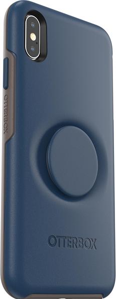 Produktbild OtterBox Otter + Pop Symmetry (Apple iPhone XS Max)