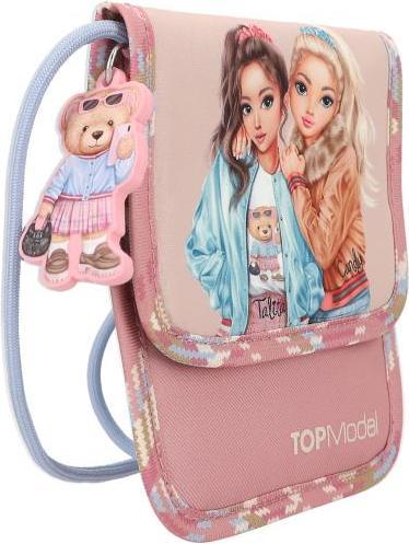 Actual product image Top Model TOPModel - Wallet TEAM TEDDY (0413024)