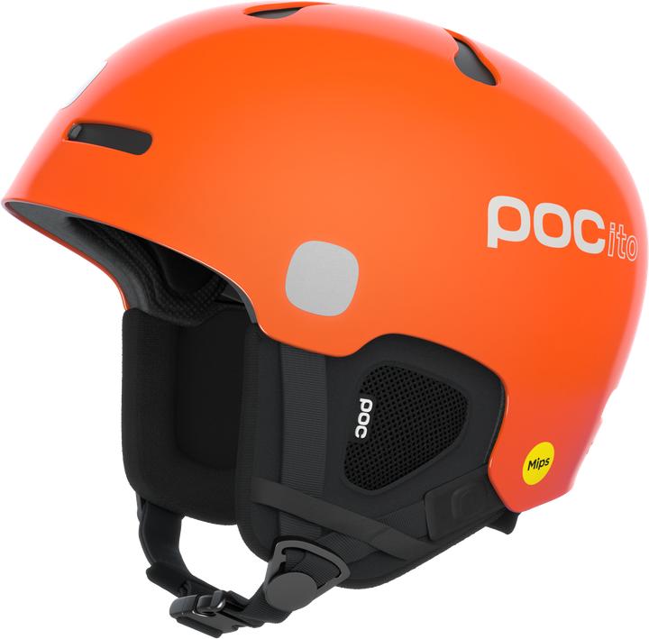Ski helmets