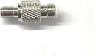 RS PRO Adaptateur, FME - SMA, 50Ω, Femme - Femelle, Droit, 900MHz, Coaxial