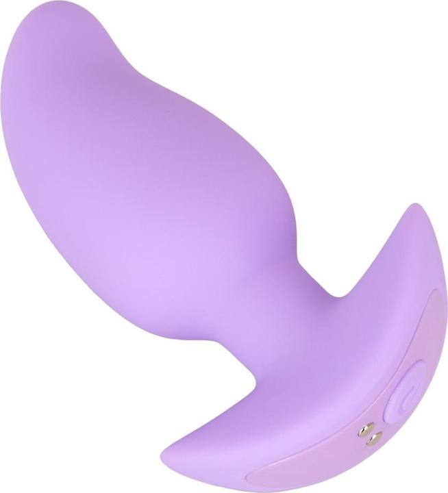 Produktbild Cuties Vibrating Mini Butt Plug