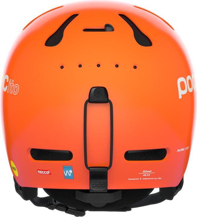 Immagine prodotto Poc POCito Casco da sci per bambini Auric Cut MIPS (48 - 52 cm, XXS)