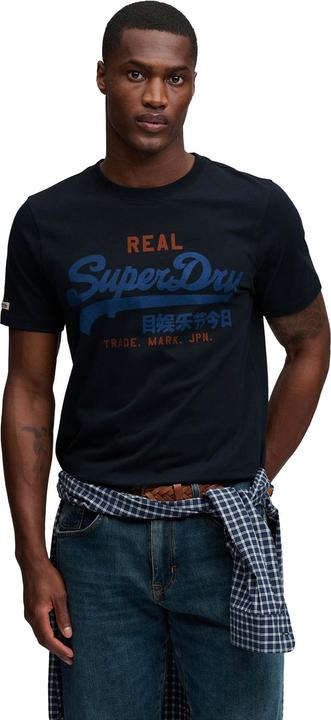 Produktbild Superdry VI Classic Tee (M)