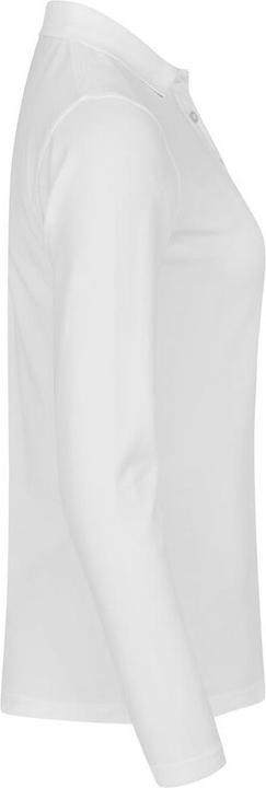 Immagine prodotto Clique Premium Maglietta Polo Manica Lunga Donna (M)