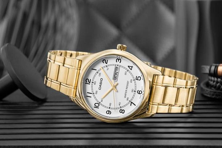 Produktbild Casio Enticer (Analoguhr, 38 mm)