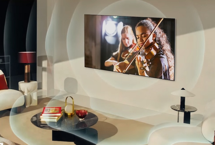Immagine prodotto LG OLED48C48LA (48", C4, OLED, 4K, 2024)