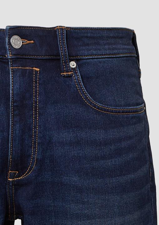 Image du produit S.Oliver Jeans-Hose Jeans-Shorts / Regular Fit / Mid Rise (29)