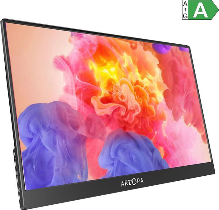 Arzopa A1M (1920 x 1080 pixels, 17.30")
