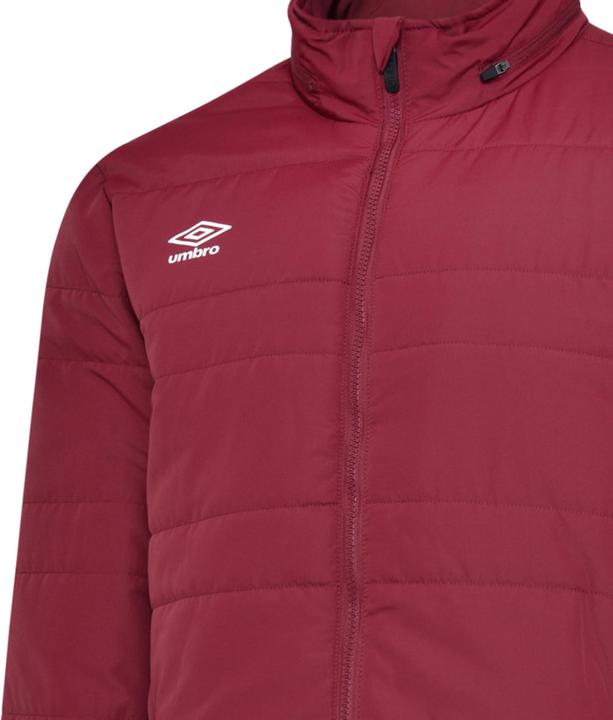 Immagine prodotto Umbro Giacca Club Essential Bench (140)