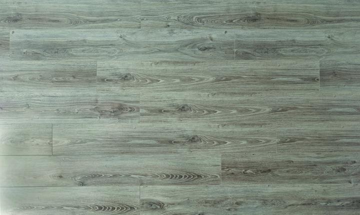 Actual product image DIY-Wood Laminate flooring Noblesse V4 New York Oak FSC 8 x 1380 x 193 mm (Laminate)