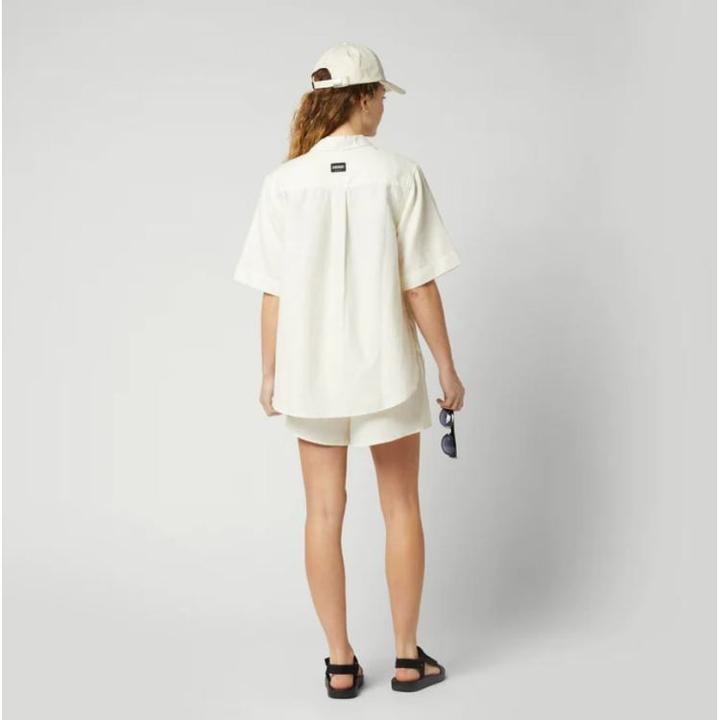 Immagine prodotto Mystic Linen Shirt (S)