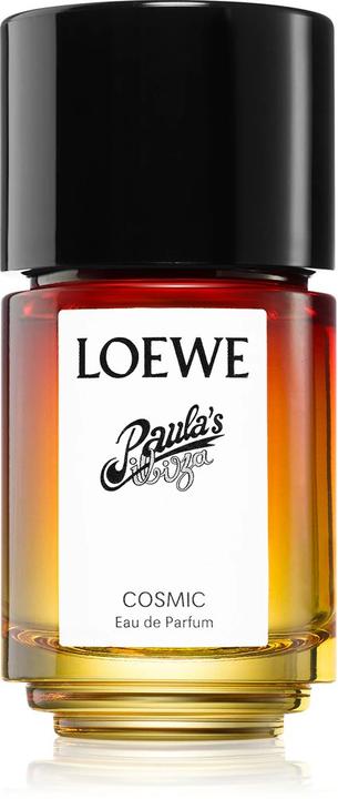 Produktbild Loewe Paulas Cosmic (Eau de Parfum, 50 ml)