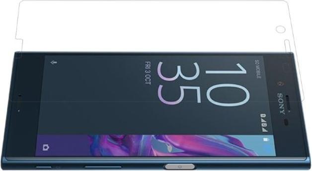 Produktbild Nillkin Matte Series (1 Stück, Sony Xperia XZ, Sony Xperia XZs)