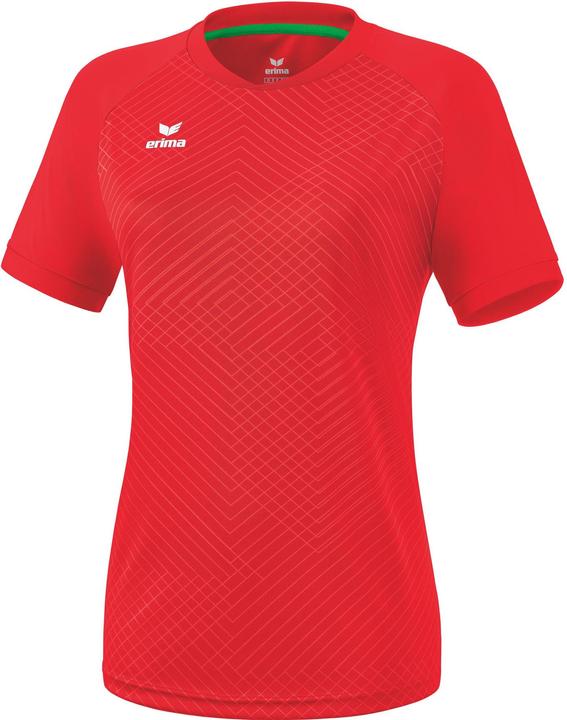 Produktbild Erima Madrid Trikot (40)