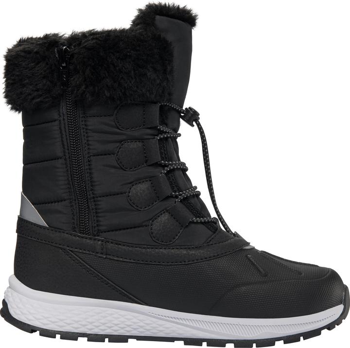 Actual product image Viking Kid's Equip Warm WP Zip (33)
