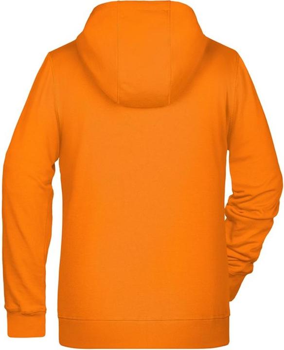 Image du produit James & Nicholson - Veste à capuche - Femme (M)