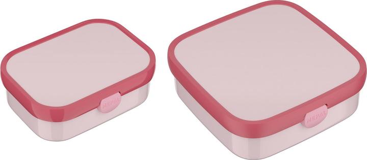 Cool Pink