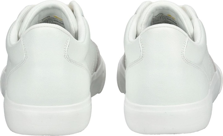 Image du produit Camel Active Sneaker Nappa/Split OFFWEISS (46)