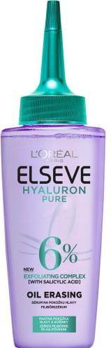 Produktbild L'Oréal Paris Elseve Hyaluron Pure Oil Erasing Scalp Serum (102 ml)