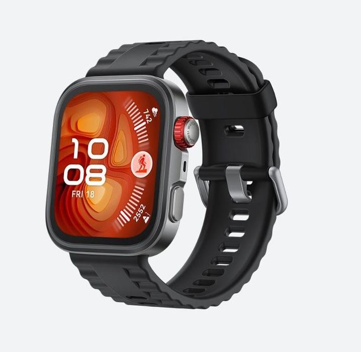 Actual product image Huawei Fit 4 (38 mm)