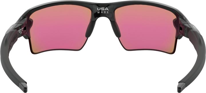 Immagine prodotto Oakley Occhiali da sole Flak 2.0 XL (Nero, Rosa | Rosa | Viola)