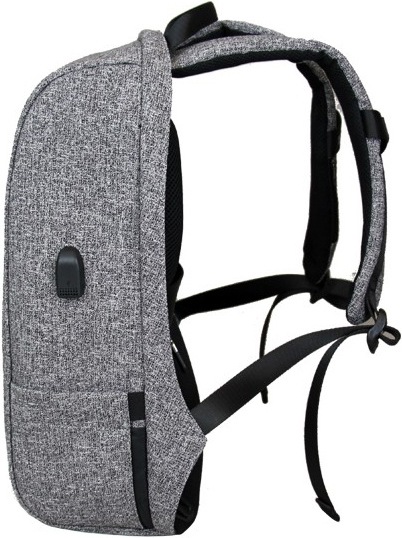 Immagine prodotto BestlifeBags Zaino TRAVELSAFE (23 l)