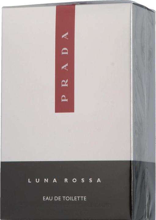 Produktbild Prada Luna Rossa (Eau de Toilette, 100 ml)