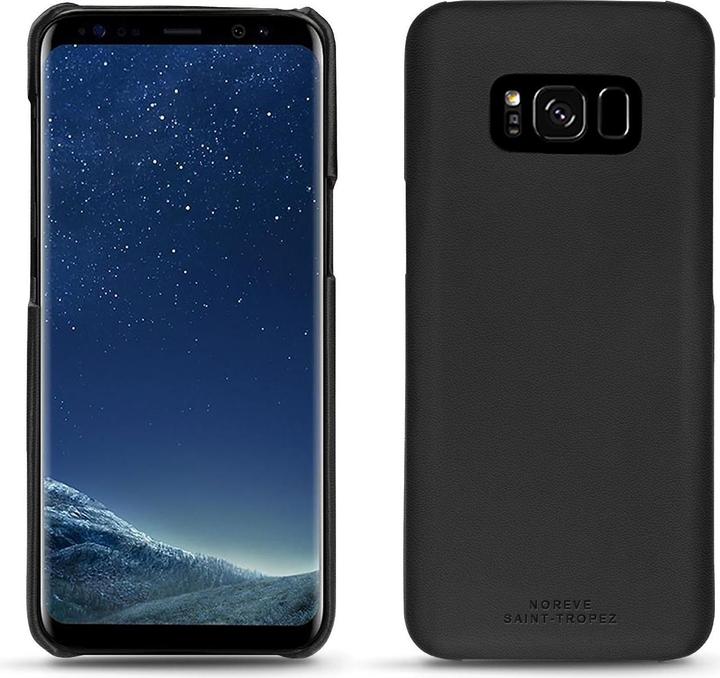 Image du produit Noreve Housse cuir (Samsung Galaxy S8+)
