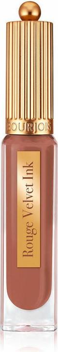 Produktbild Bourjois Rouge Velvet Ink (02 Belle Inco-Nude)