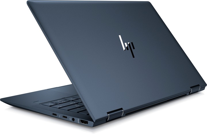 Image du produit HP Elite Dragonfly (13.30", Intel Core i5-8265U, 16 Go, 512 Go, DE)