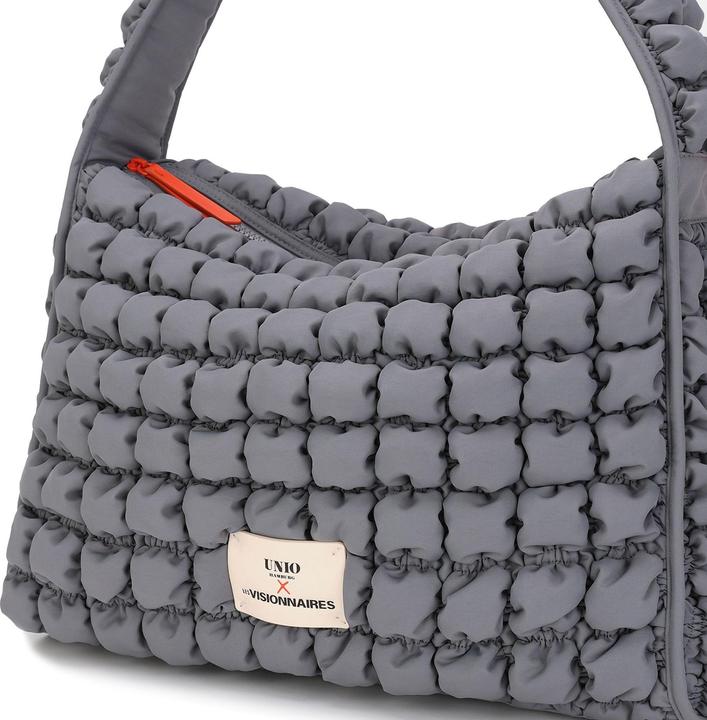 Immagine prodotto Les Visionnaires Unio Hobo Schultertasche 47 cm