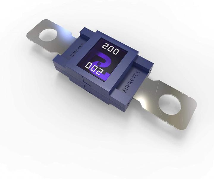 Auprotec Mega High Current Fuse Screw Fuse