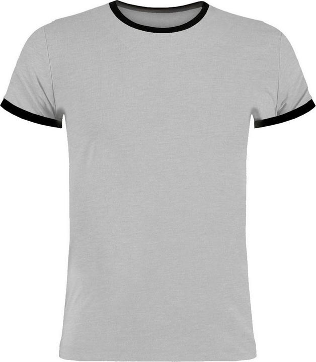 Immagine prodotto Kustom Kit Maglietta Alla Moda Suoneria Uomo (XS)