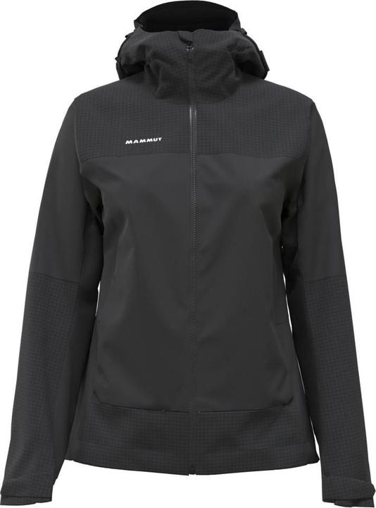 Produktbild Mammut Ducan Guide HS Hooded Jacket Women (L)