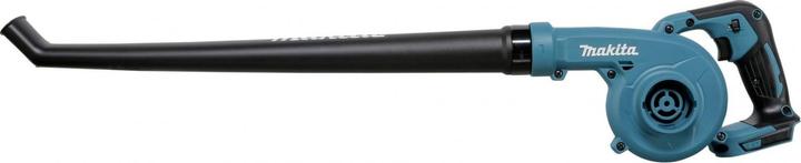 Actual product image Makita DUB186Z (Rechargeable battery operated, Leaf blower)