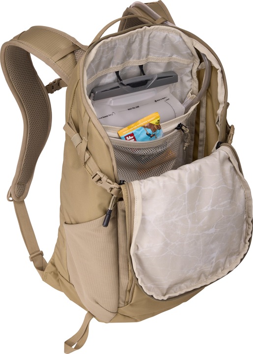 Produktbild Thule TAHP222 Faded Khaki (22 l)