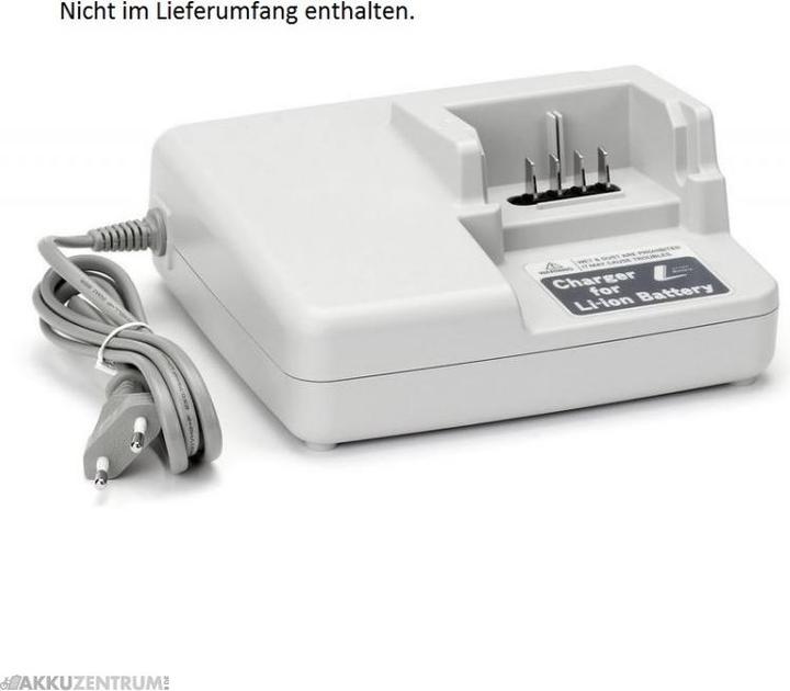 Produktbild Maratron Flyer, Kalkhoff, Panasonic accu 26V 17.6Ah (454 Wh, E-Bike Akku)