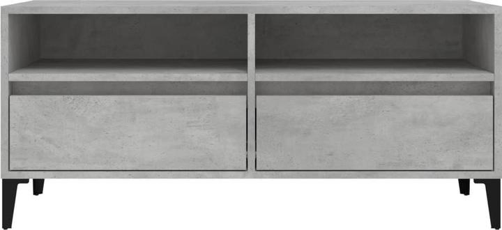 Produktbild VidaXL Lalu (100 x 34.5 x 44.5 cm)