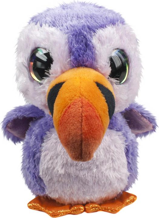 Productafbeelding Lumo Stars Knuffel - Puffin Luna (15 cm)