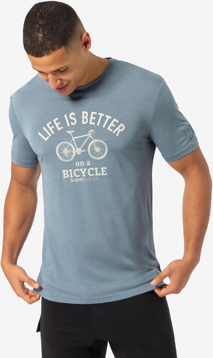 Actual product image Super Natural Better Bike Bio J (XL)