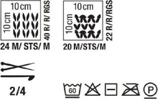 Image du produit Rico Design Creative Bubble (90 m)