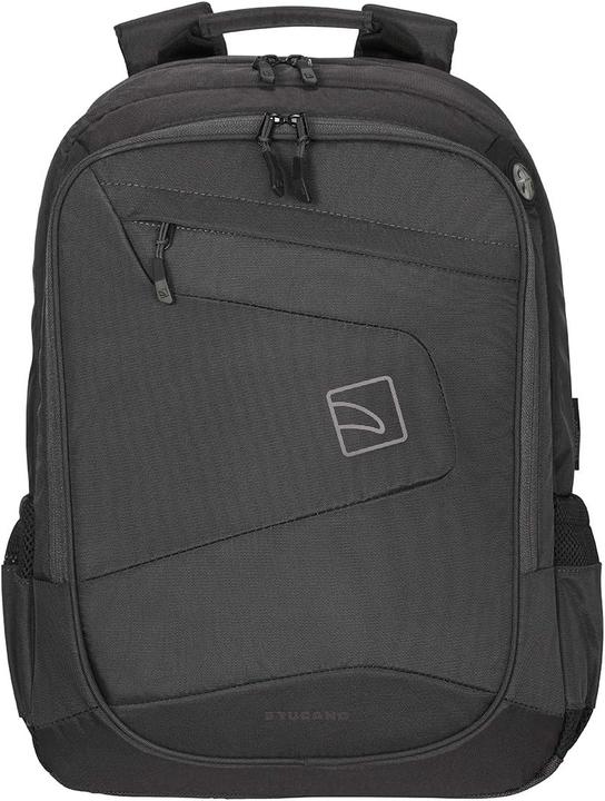 Actual product image Tucano Backpack for MacBook PRO and notebooks up to 17"