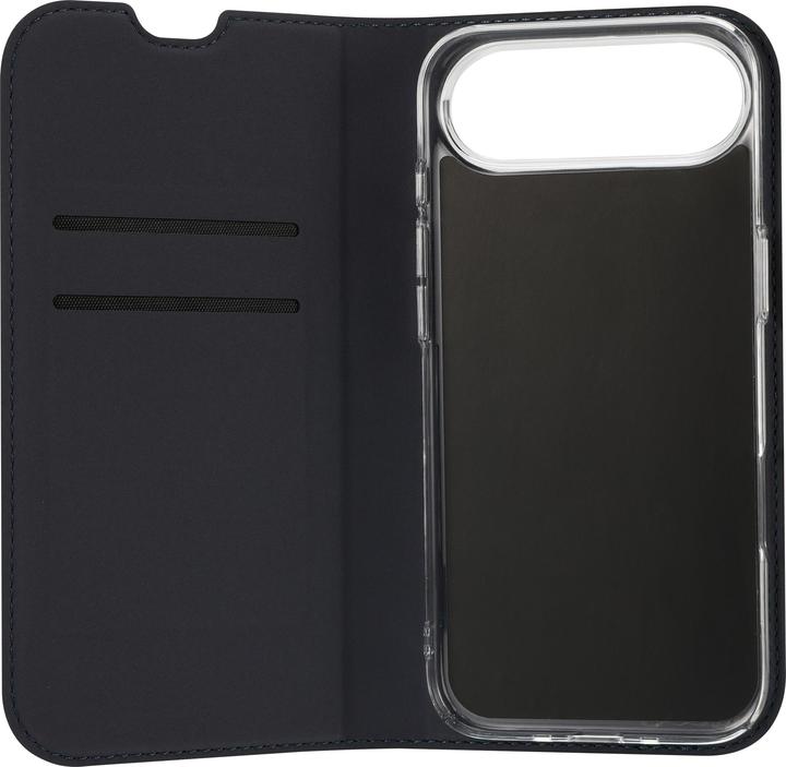 Image du produit FoneKit BookCase Protective Cover, iPhone Air, blue (Apple iPhone Air)