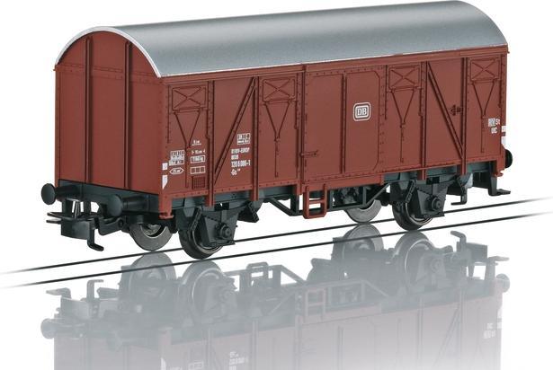 Produktbild Märklin Start up 4410 H0 Gedeckter Güt (Spur H0)