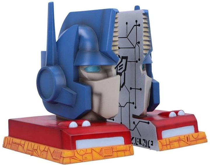 Actual product image Nemesis Now Transformers Buchstützen Optimus Prime 20 cm