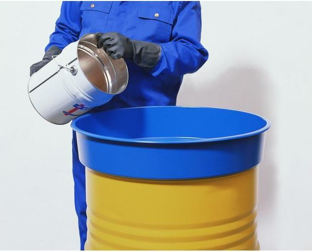 Image du produit kaiserkraft entonnoir à tambour